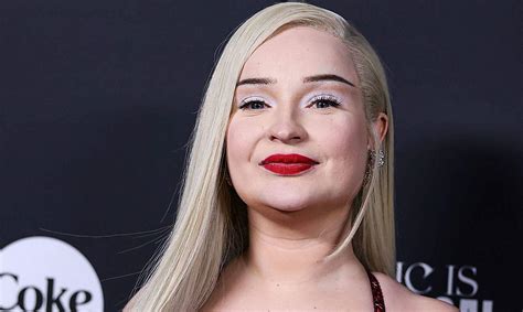 Kim Petras looks unreal in newly shared naked pictures